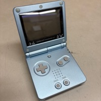 Nintendo 任天堂 ゲームボーイアドバンスSP GAMEBOY ADVANCE SP ゲーム機
